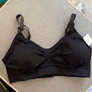 Maternity Nursing Bras